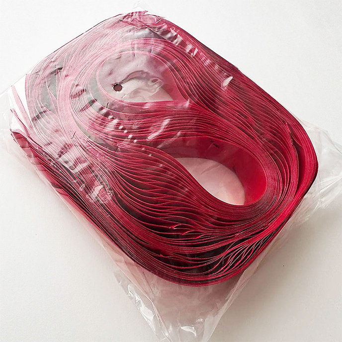 2004-8031-2 Pull bow, 30mmx133cm