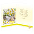 12-693 Easter greeting card SK