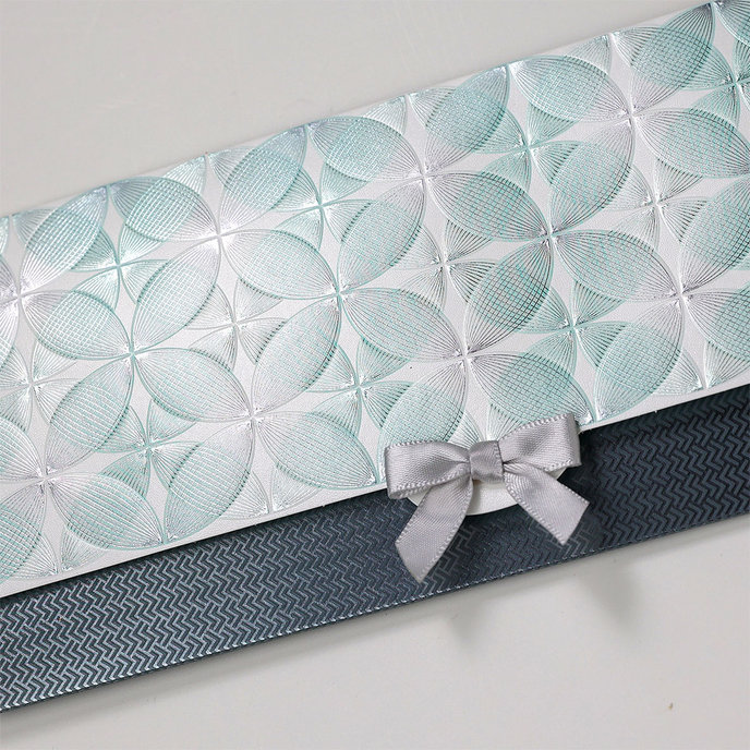 85-6046 Envelope with card