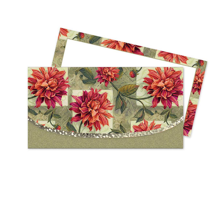 95-6004 Obálka na voucher