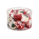 2362-1003 Christmas ornament, box of 12 pieces