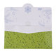 81-7005 Christmas envelope with music