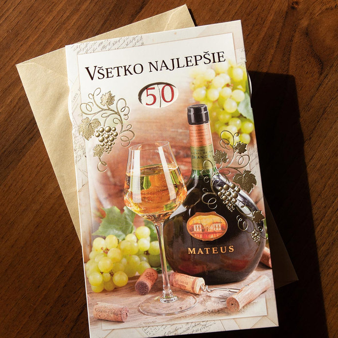 15-6567 Greeting card SK