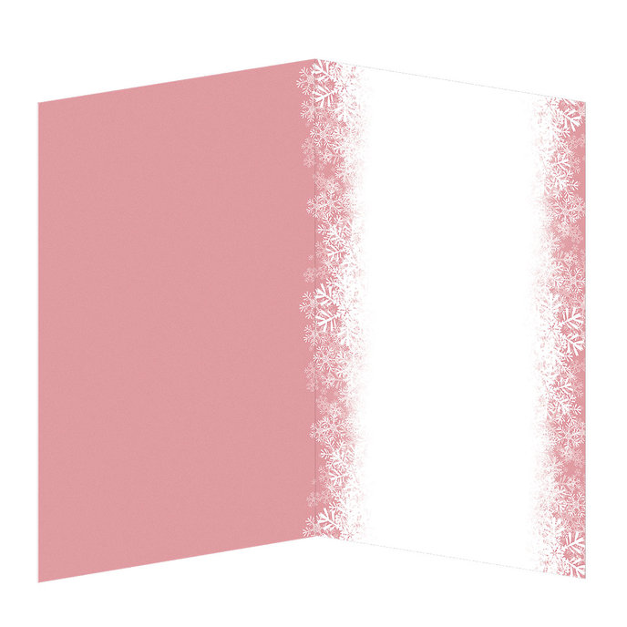 11-6305 Blahoprajná karta vianočná SK