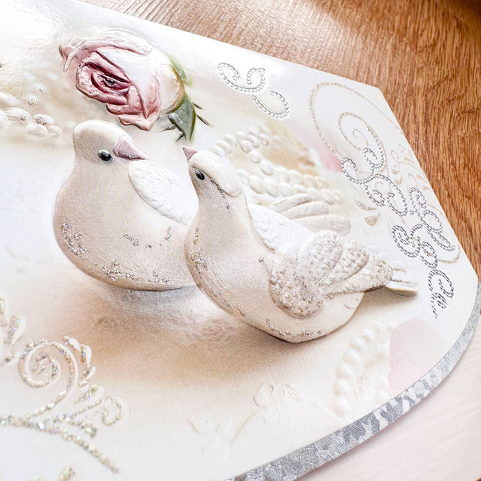 93-6001 Voucher envelope