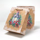 0824-0094 Gift bag NATUR
