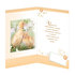 12-682 Easter greeting card SK