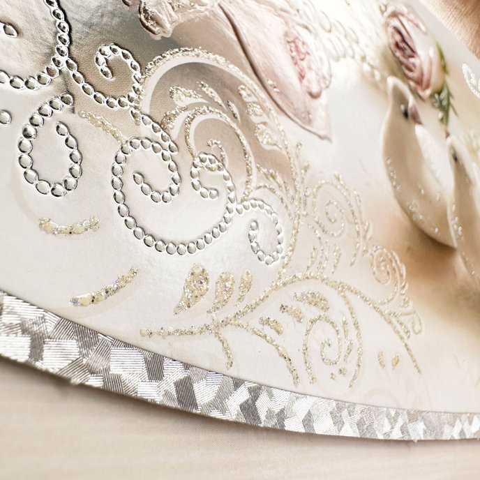 93-6001 Voucher envelope