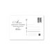 0611-0336m Christmas postcard HU