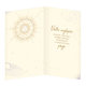 15-6489 Greeting card  SK
