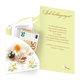 13-61171 Wedding greeting card with money flap HU