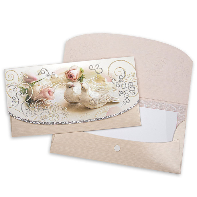 93-6001 Voucher envelope