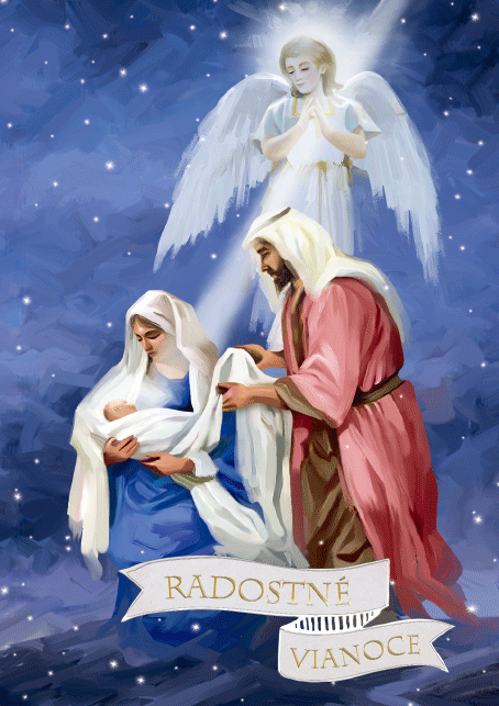 0611-0320s Pohľadnica vianočná 3D SK