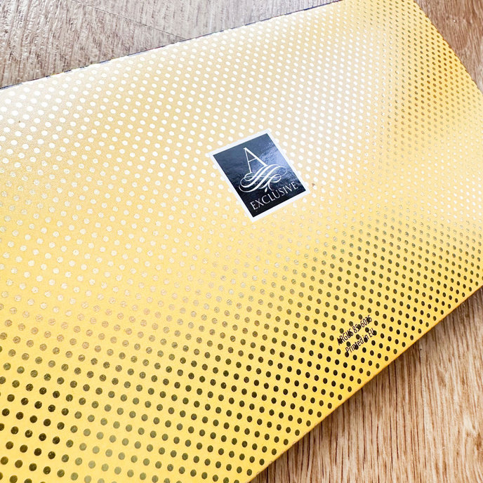 85-6035 Envelope with card