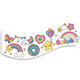 1915-0006 Creative set - colouring tape