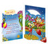77-8007 Greeting card for children with music SK