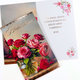 15-6609 Greeting card SK
