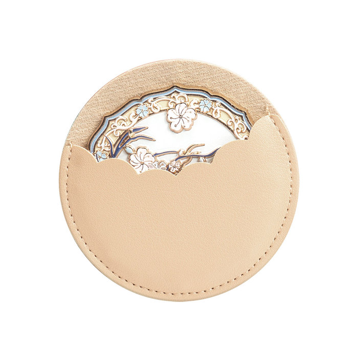 2371-0003 Compact mirror