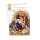01B1-0007 Hracie karty XMAS SK