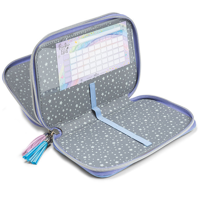 1849-0426 Peračník dvojposchodový Rainbow Ella