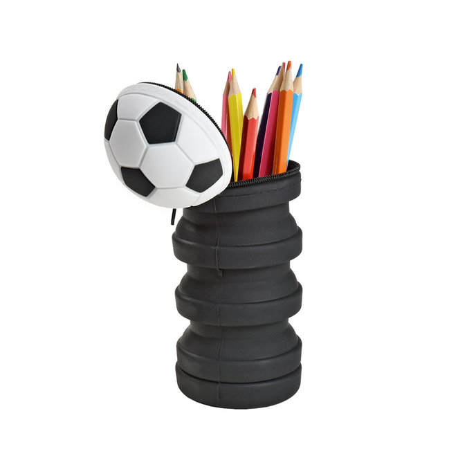 1870-0004 Silicone pencil case