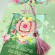15-5010 Greeting card SK/40