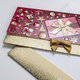 81-6068 Christmas envelope