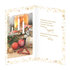 11-6393 Christmas greeting card HU