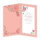 15-6452 Greeting card  SK/70