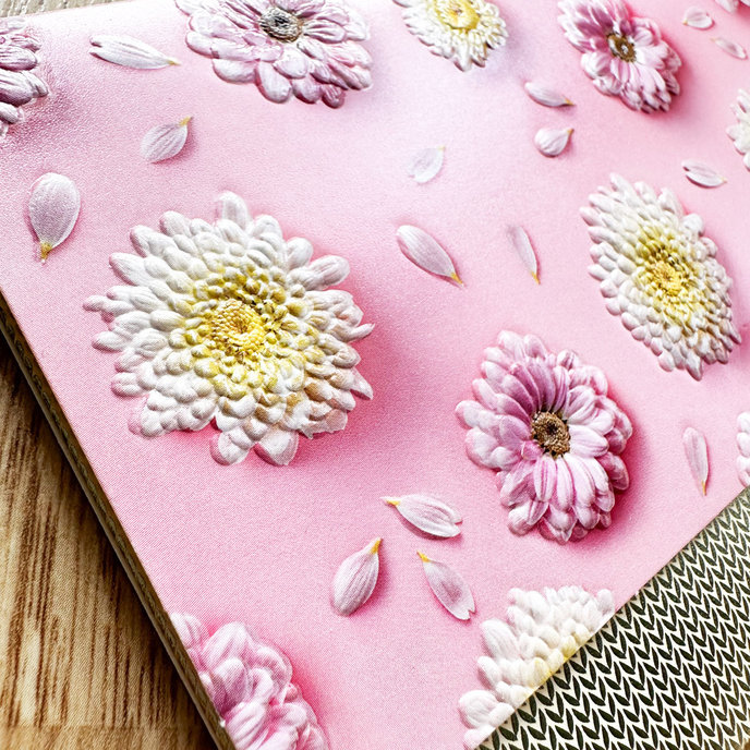 85-6012 Obálka s kartičkou