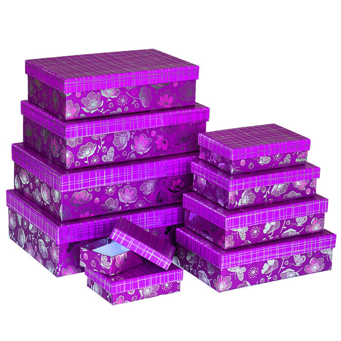 2124-0150 Gift box 14,6x9,6x4,2cm /2100-8150/