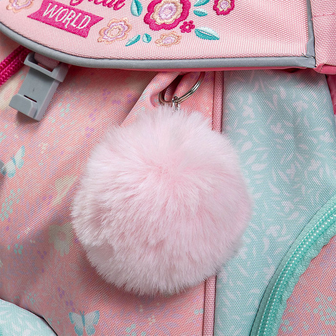 2368-0386 Kľúčenka Magical WORLD