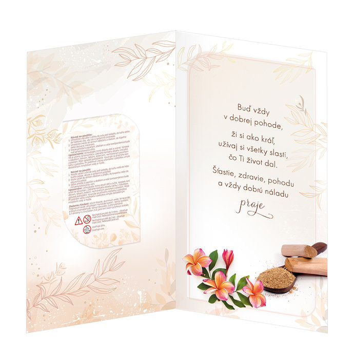 01B5-0003 Predajný box voňavých blahoželaní