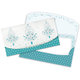 91-6009 Christmas envelope