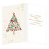 11-6487 Christmas greeting card SK