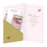 15-6461 Greeting card glued component SK/55