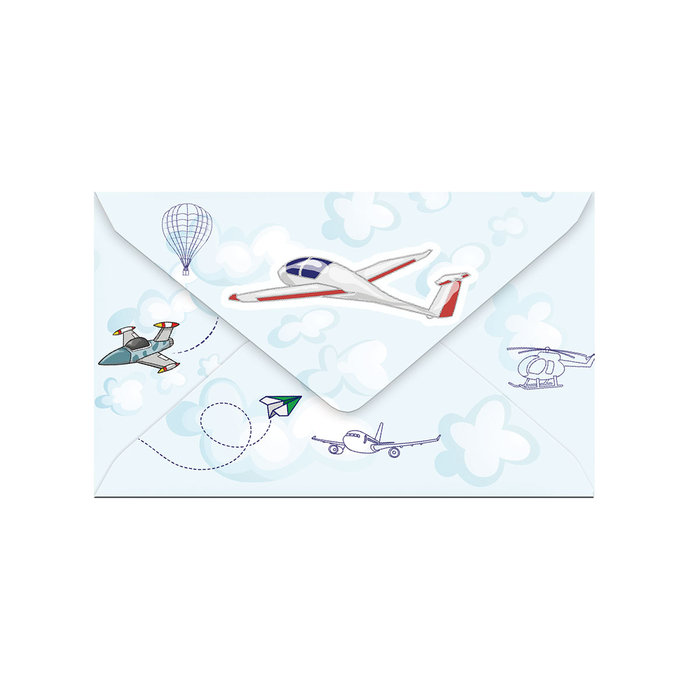 1051-0408 Listová súprava