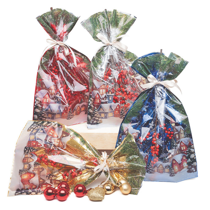 2006-8940 Bag PP 22,5x35