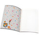 1595-0326 Zošit A5, 40 listov, TYP 544 lic. Coco Bandicoot
