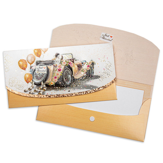 93-6000 Obálka na voucher