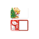 1002-1002 Gift stickers