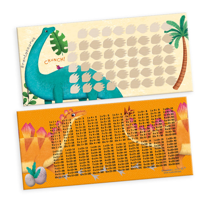 1866-0425 Peračník s náplňou dvojposchodový Roaaar!