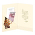 15-6355 Greeting card glued component SK