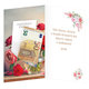 15-6609 Greeting card SK/50