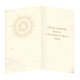 15-6486 Greeting card  SK