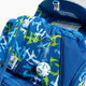 1804-0413 School bag GOAL TIME