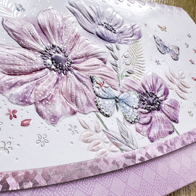 95-6005 Voucher envelope