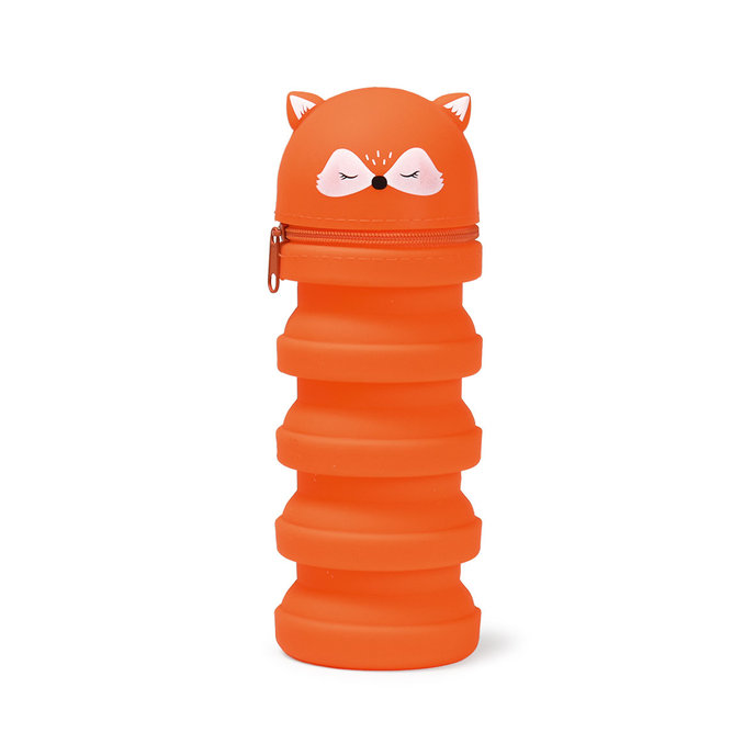 1870-0007 Silicone pencil case