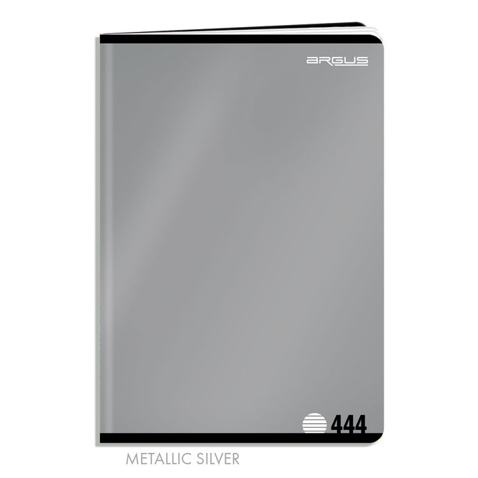 1582-0324 Zošit A4, 40 listov, TYP 444 One colour