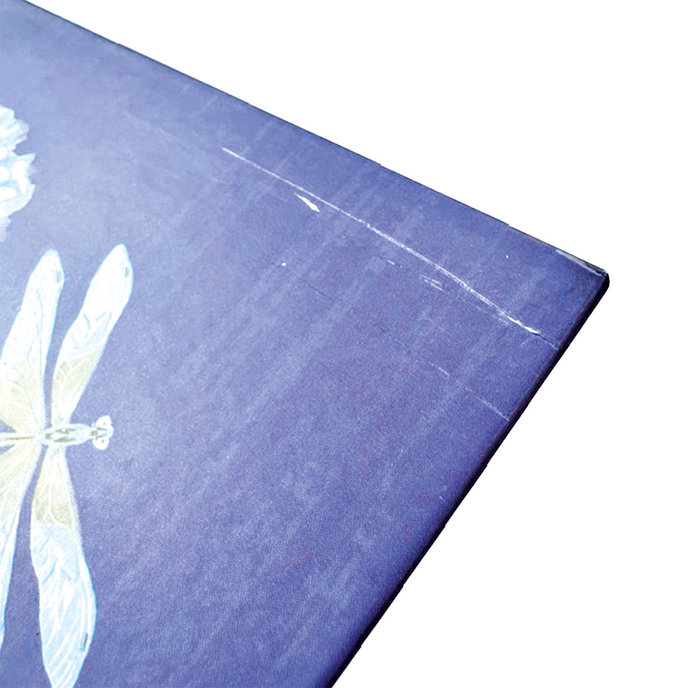 1671-0400 Zakladač pákový A4 Spring blooms - zľava